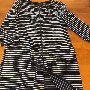 Pendleton Cardigan Zip